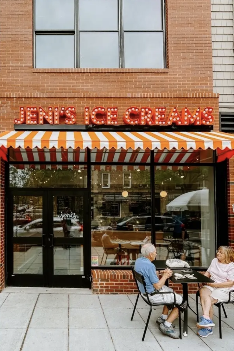 The scoop on Jeni’s